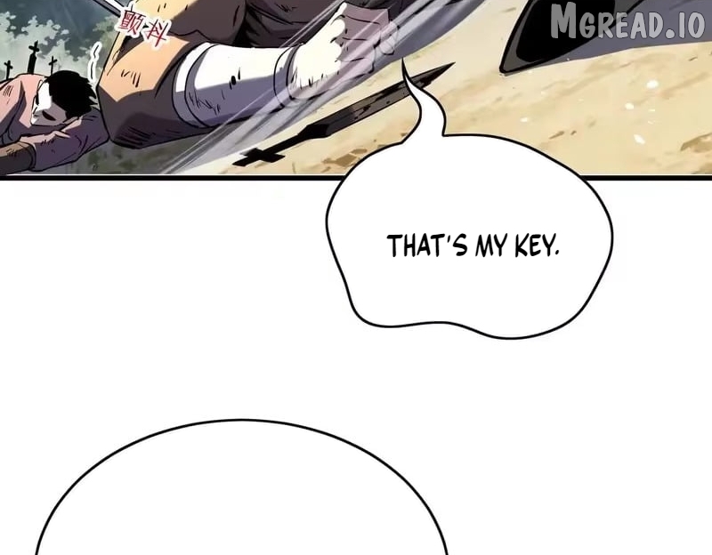 I Rely on My Invincibility to Deal Tons of Damage Passively! Chapter 165 - page 97